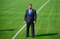 Президент клубу УПЛ потрапив під санкції РНБО за контрабанду