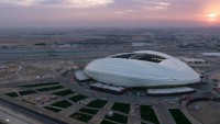 Как выглядят арены в Катаре за 600 дней до ЧМ-2022