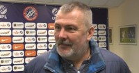 Юрій Береза: «Якщо ми мріємо про єврокубки, то ми повинні вигравати хоча б один раз на сезон і у «Динамо», і у «Шахтаря»