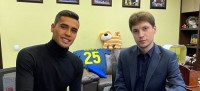 «Метал» підсилився черговим бразильцем