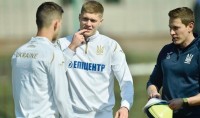 Президент «Дніпра-1»: «Довбика ніхто не вкраде. Він потрібен нашій команді, і розмови про це ніхто не веде»