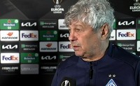 Мірча Луческу: «Не кожен суперник зможе здобути очки на цьому полі»