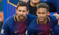 Marca: Неймар снова близок к возвращению в «Барселону»