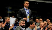 Андрей Засуха: «Если не жить амбициями, что я не хочу быть чемпионом Украины, а «Динамо» и «Шахтер» – святые, то...»