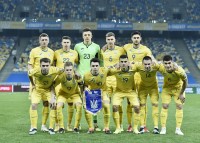 2021: що далі чекає на національну збірну України цього року