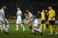 Динамовец попал в список 10 лучших игроков тура по оценкам InStat