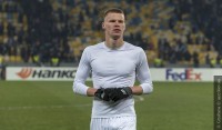 Защитник «Динамо» продолжает реабилитацию в Сербии – он пропустит остаток сезона