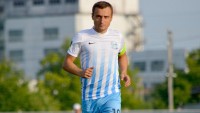 Кополовець пояснив рішення завершити кар'єру гравця – неприємний осад і плани на прощальний матч