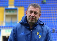 Александр Призетко: «Такое впечатление, что «Динамо» хочет выиграть чемпионат больше, чем «Шахтер»