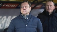«Гельзін може прибрати його в один момент»: Шевчук – про шанси Калітвінцева втриматись на посаді наставника «Олімпіка»