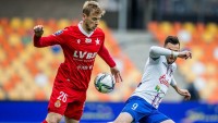 Экс-динамовец Мякушко стал соавтором удивительного курьеза в Польше