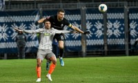 Маркевич відверто оцінив шанси «Зорі» поборотися за Лігу чемпіонів 