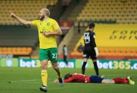 Кривдник збірної України видав фантастичний матч в Чемпіоншипі