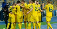 Рейтинг ФИФА: несмотря на мартовские неудачи, сборная Украины осталась в топ-25 лучших команд мира