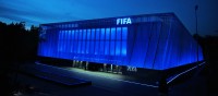 ФИФА дисквалифицировала две национальные сборные