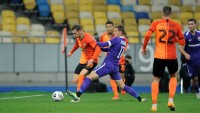 Приазовские подвиги: все 4 ничьи «Мариуполя» против «Шахтера»