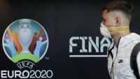 Участников Евро-2020 могут заставить вакцинироваться от коронавируса