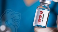 «Карпати» стали амбасадором вакцинації від COVID-19