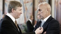 Ярославский общался с Суркисом и Ахметовым перед началом возрождения «Металлиста» – у них свои интересы