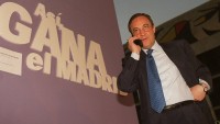 Перес автоматически переизбран президентом «Реала» – Лунин и компания в плену новых целей суперменеджера