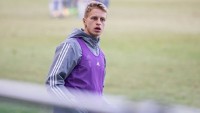 Шабанов відреагував на свою травму та підтвердив сумний діагноз