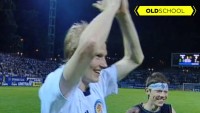 Українське класичне. 2003-й рік. «Шахтар» захищав чемпіонство, камбек «Динамо»