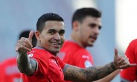 «Галатасарай» и ПАОК поспорят за экс-игрока «Динамо»