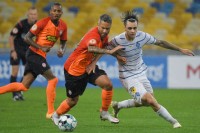 Чтобы Favbet Лига ожила, Динамо должно взять чемпионство в этом сезоне
