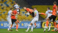 «Шахтар» — «Динамо»: статистичне прев’ю