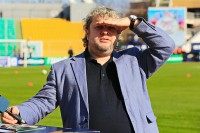 Алексей Андронов: «Луческу понимает, что проиграть «Шахтеру» и потом выиграть чемпионат — не очень красивый для него сценарий»
