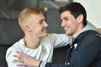 «Динамо» vs «Шахтер». Кто лучше продает своих воспитанников?