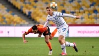 «Расстояние в 7 очков можно ликвидировать». Экс-игрок «Зари» - о чемпионской гонке «Динамо» и «Шахтера»