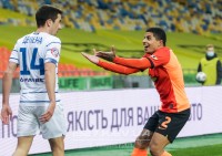 Як нам зберегти український клубний футбол