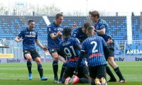 Малиновский получил высокую оценку за матч с «Ювентусом» по версии WhoScored