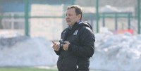 Юрий Калитвинцев: «Нужно идти к цели, которая у нас есть»