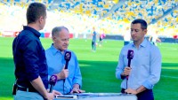 «Вийшли грати, бл**ь, в темпі 50-річних»: Бєлік вщент розніс боягузливий «шаховий» підхід Каштру в матчі проти «Динамо»