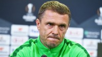 «Ференцварош» присмотрел замену Реброву