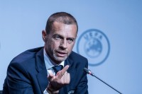Президент УЕФА: «Лигу чемпионов можно проводить без 12 клубов-основателей Суперлиги»