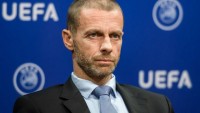Президент УЕФА Александр Чеферин: «Участники Суперлиги не смогут играть за сборные. Они будут отстранены от ЧМ и Евро»