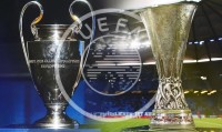 УЄФА офіційно затвердив новий формат Ліги чемпіонів, Ліги Європи та Ліги конференцій