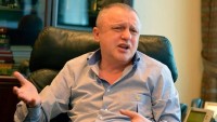 «Ця спроба нічим не увінчається»: Суркіс різко висловився щодо створення Суперліги