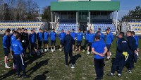Представляємо суперника: «Агробізнес»
