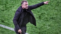 «Три чемпионских титула подряд – это невероятно!»: Ребров – о триумфе «Ференцвароша» и своем будущем в венгерском клубе