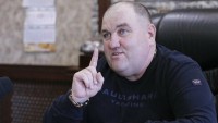 «Не знаю, как я выжил»: президент «Ингульца» признался, что спасло его от смерти после взрыва гранаты и назвал виновника