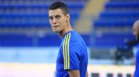 Футболист «Колоса» оштрафован за ДТП