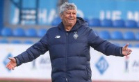 Уболівальники з Тернополя визнали видатну роль Луческу