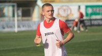 «Агробізнес» перед матчем з «Динамо» підсилився екс-вінгером «Шахтаря»