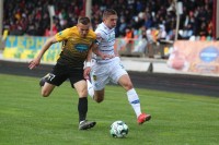 Віталій Миколенко: «Ті, хто освистував Луческу, мені не цікаві»