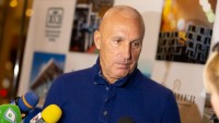 Александр Ярославский: «После 250 млн долларов на «Металлист», не пугают цифры 700 тысяч долларов»