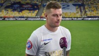 «Колос» офіційно відреагував на «п'яний скандал» у потязі за участю своїх футболістів